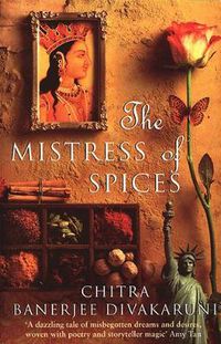 Cover image for The Mistress of Spices