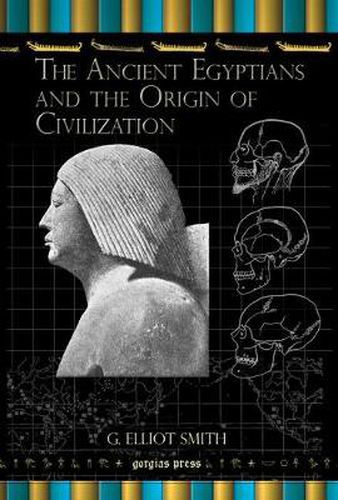 Cover image for The Ancient Egyptians and the Origin of Civilization