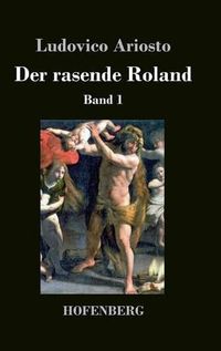 Cover image for Der rasende Roland: Band 1