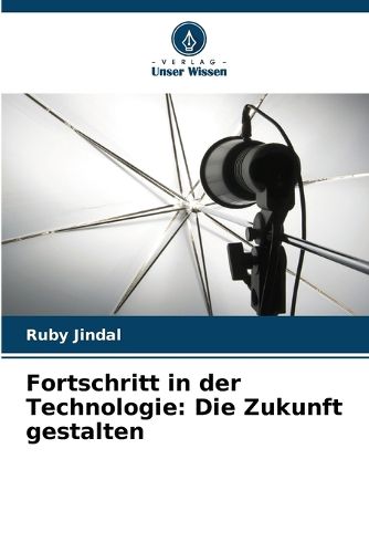 Cover image for Fortschritt in der Technologie