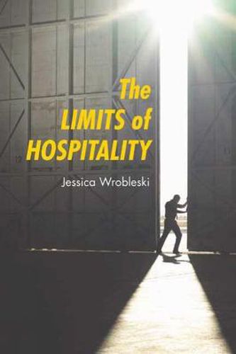 Cover image for The Limits of Hospitality