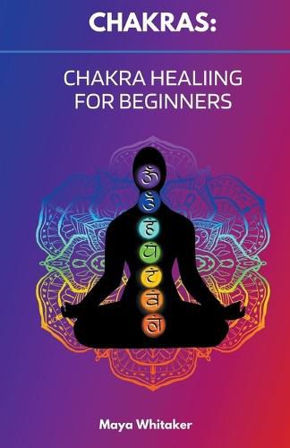 Cover image for Chakras
