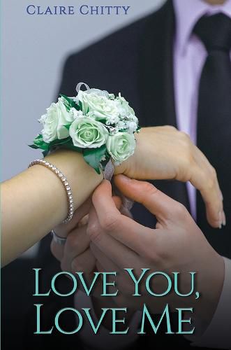 Cover image for Love You, Love Me