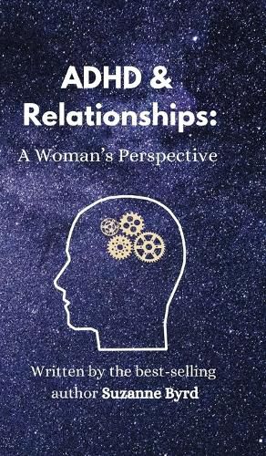 Cover image for ADHD and Relationships