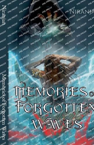 Cover image for Memories of Forgotten Waves