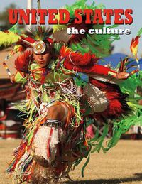 Cover image for United States: The Culture