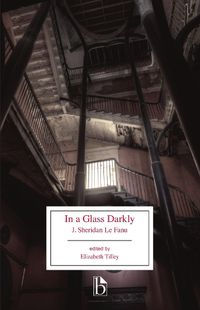 Cover image for In A Glass Darkly