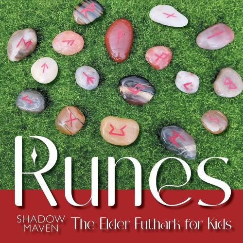 Cover image for Runes