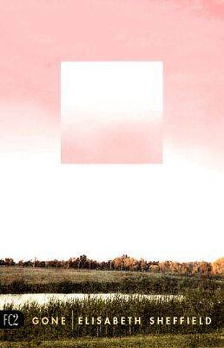 Cover image for Gone