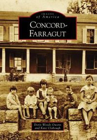 Cover image for Concord-Farragut