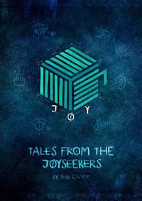 Cover image for Joy: Tales from the Joyseekers