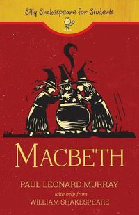 Cover image for Macbeth