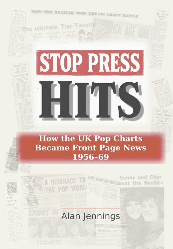 Cover image for Stop Press Hits