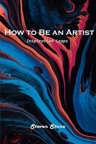 Cover image for How to Be an Artist: Inspiration leaps