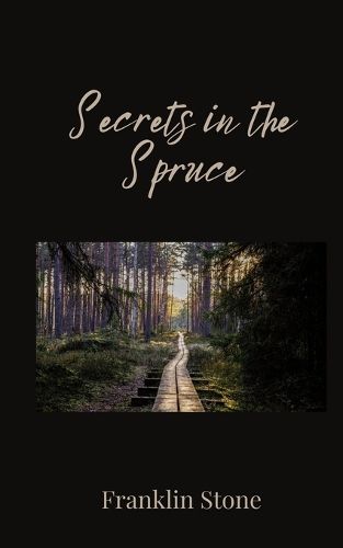 Cover image for Secrets in the Spruce