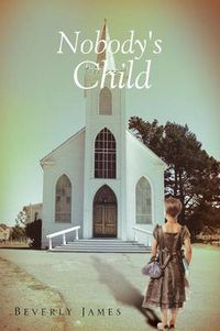 Cover image for Nobody's Child