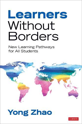 Cover image for Learners Without Borders: New Learning Pathways for All Students