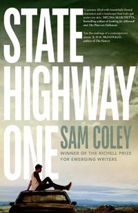 Cover image for State Highway One
