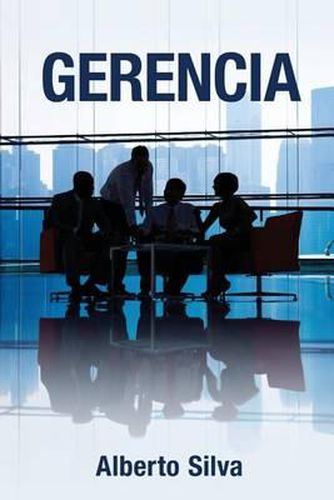 Cover image for Gerencia
