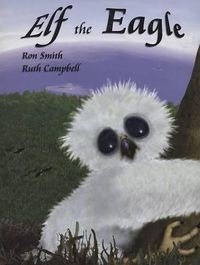 Cover image for Elf the Eagle