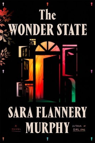 Cover image for The Wonder State
