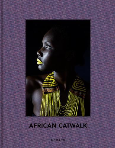 Cover image for African Catwalk