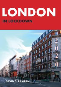 Cover image for London in Lockdown