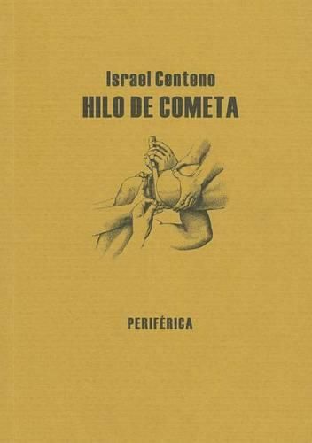 Cover image for Hilo de Cometa/Retrato de George Dyer