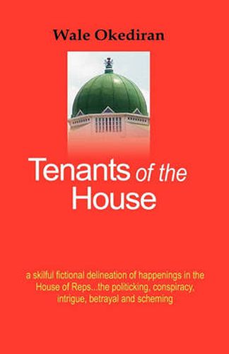 Cover image for Tenants of the House