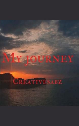 Cover image for My Journey