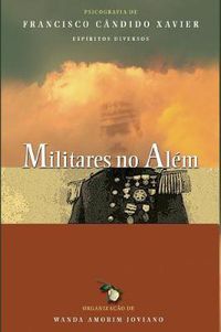 Cover image for Militares no Alem