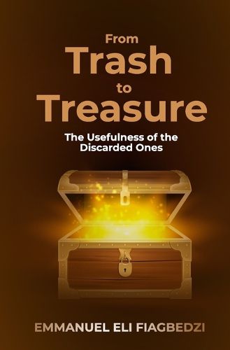 Cover image for From Trash to Treasure