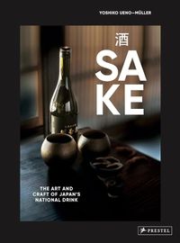 Cover image for Sake