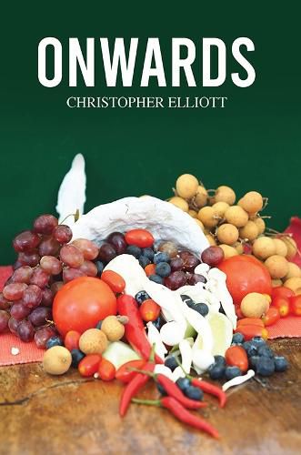 Cover image for Onwards