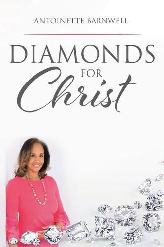 Cover image for Diamonds for Christ