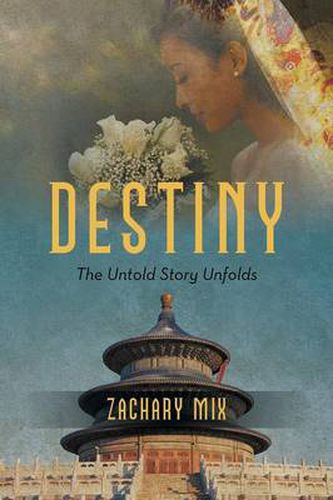 Cover image for Destiny