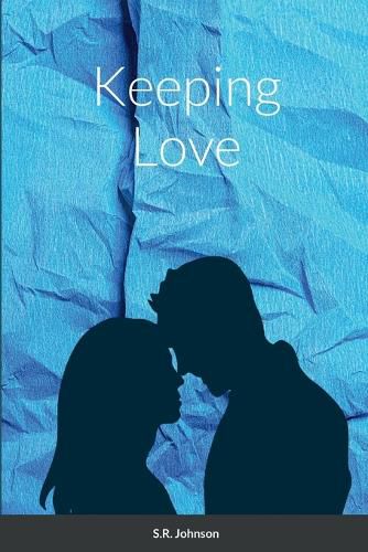 Cover image for Keeping Love