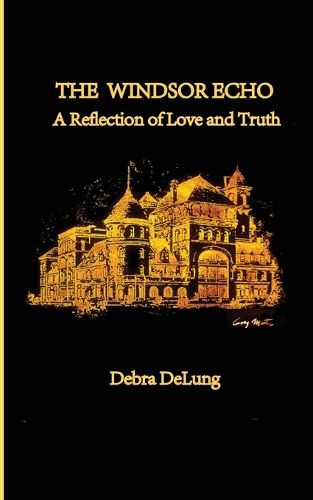 Cover image for The Windsor Echo