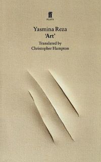 Cover image for Art