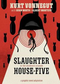 Cover image for Slaughterhouse-Five: The Graphic Novel