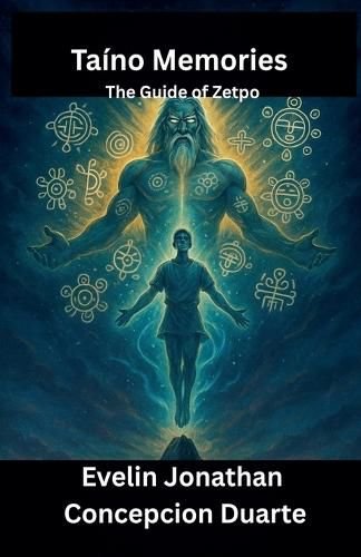 Cover image for Taino Memories