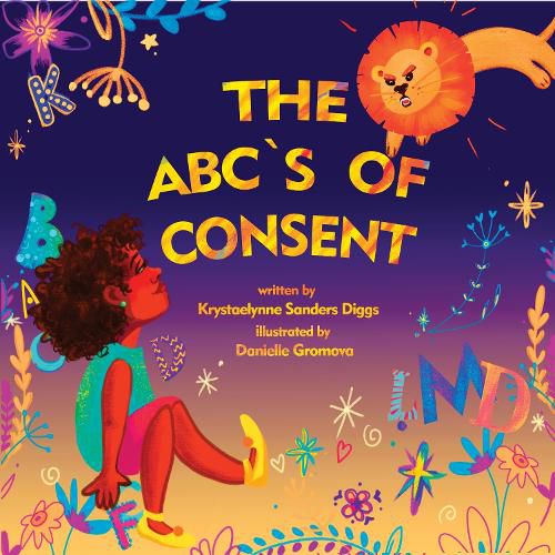 Cover image for The ABCs of Consent