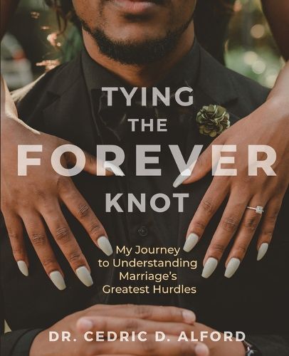 Cover image for Tying the Forever Knot