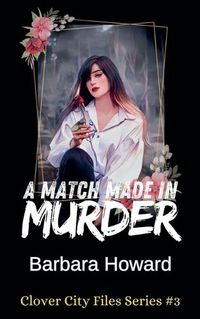 Cover image for A Match Made In Murder