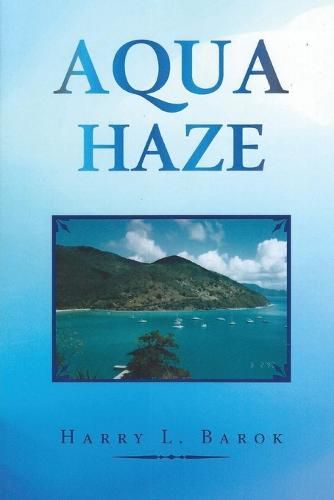 Cover image for Aqua Haze