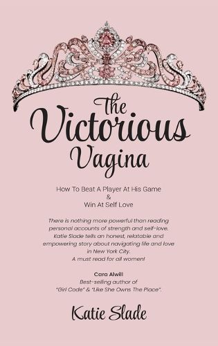 Cover image for The Victorious Vagina