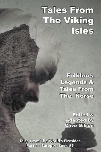 Cover image for Tales From The Viking Isles