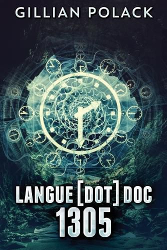 Cover image for Langue[dot]doc 1305: Large Print Edition