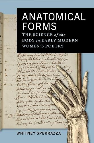 Cover image for Anatomical Forms