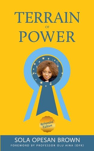 Terrain of Power